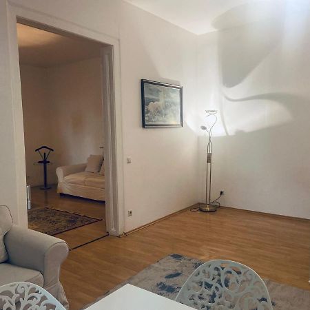 Milos Apartment Viena Exterior foto